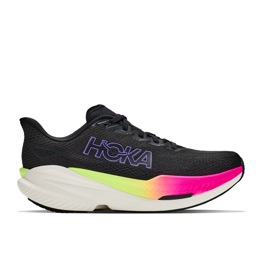 Black / Neon Nebula product image 1