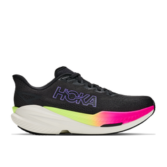 Black / Neon Nebula