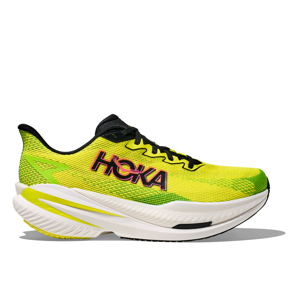 Neon Hoka Citrus / Neon Lime product image 1