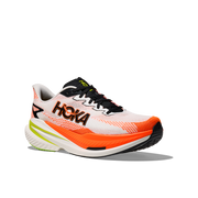 White / Neon Tangerine product image 6