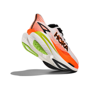 White / Neon Tangerine product image 7