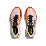 White / Neon Tangerine product image 3