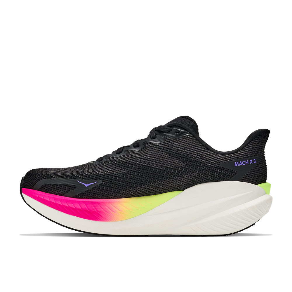 Black / Neon Nebula product image 2