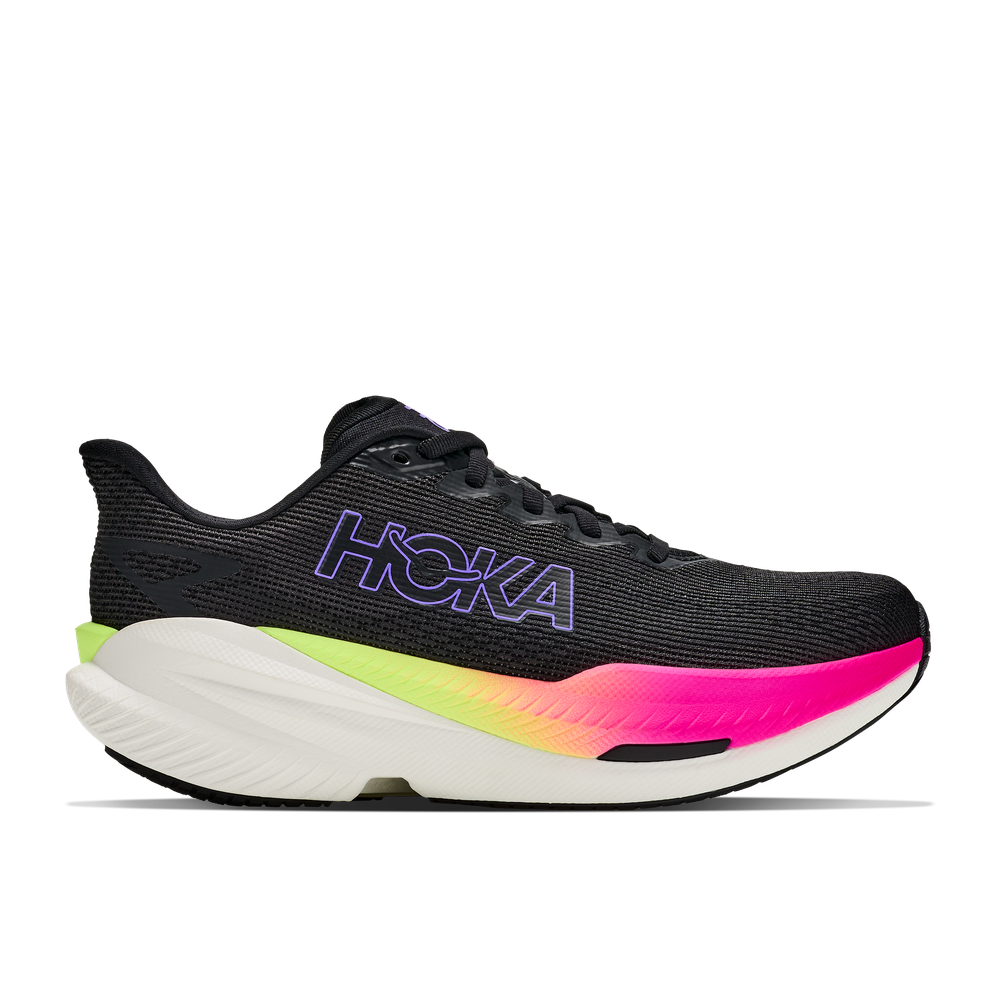 Black / Neon Nebula product image 1