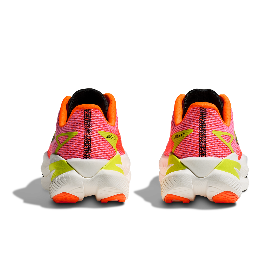 Neon Rose / Neon Tangerine product image 5
