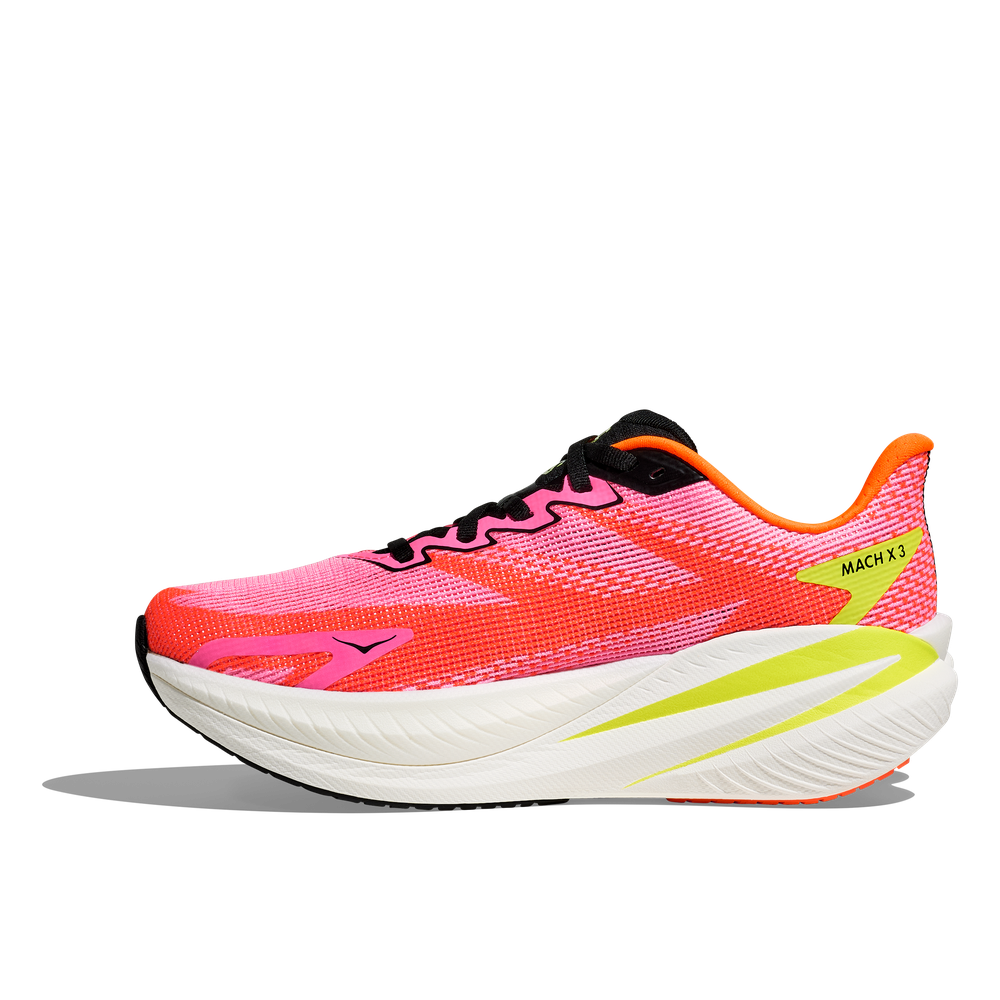 Neon Rose / Neon Tangerine product image 2