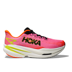 Neon Rose / Neon Tangerine