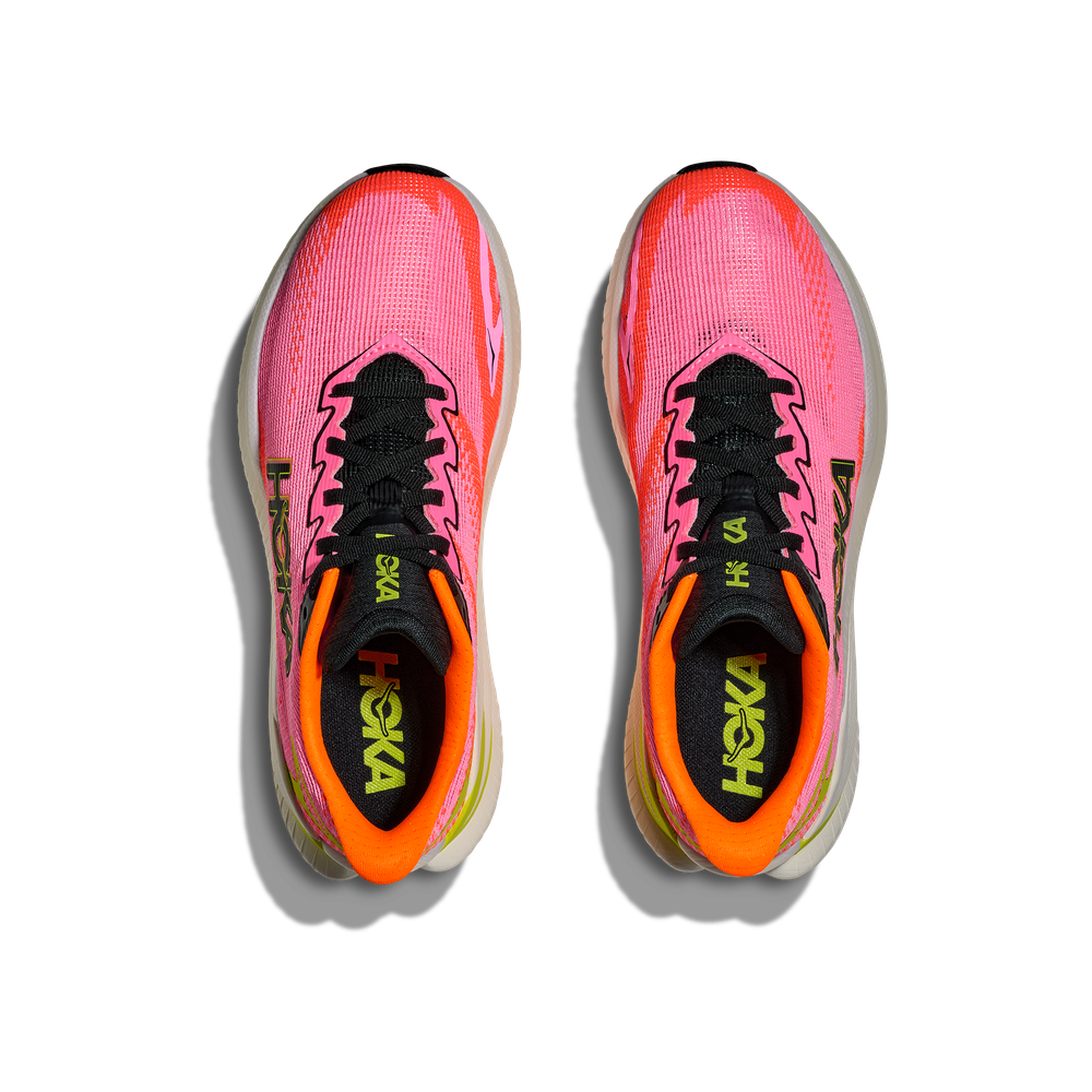 Neon Rose / Neon Tangerine product image 3