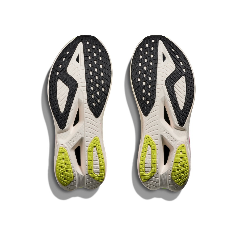White / Neon Lime product image 4