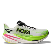White / Neon Lime product image 1