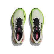 White / Neon Lime product image 3