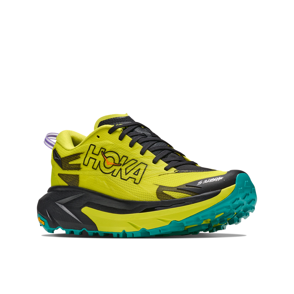 Black / Hoka Citrus product image 6