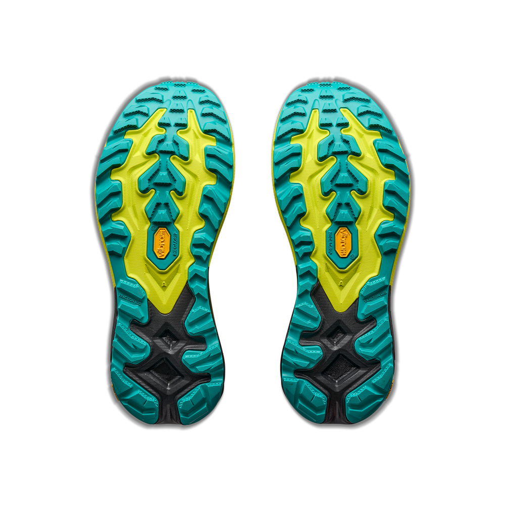 Black / Hoka Citrus product image 4