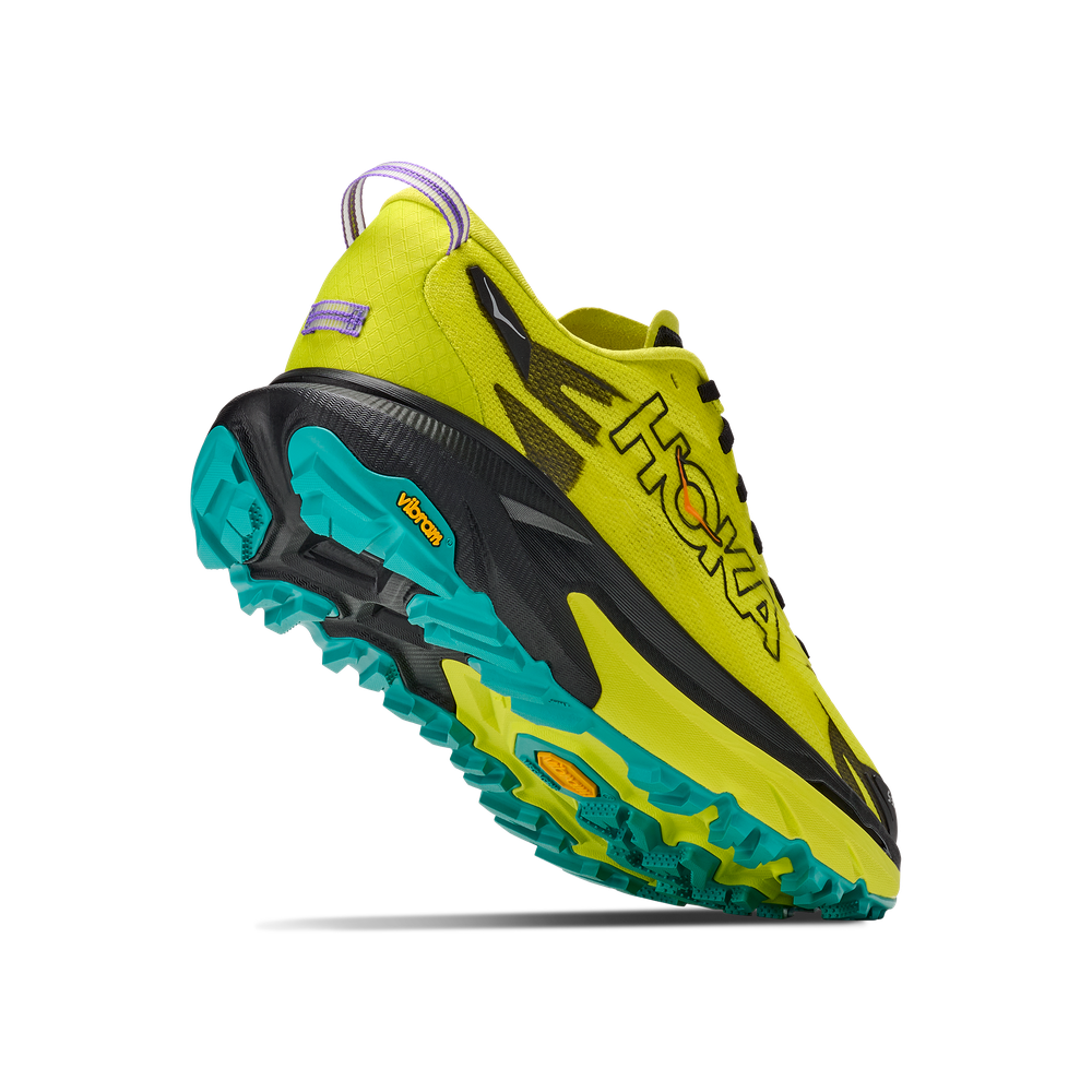 Black / Hoka Citrus product image 7
