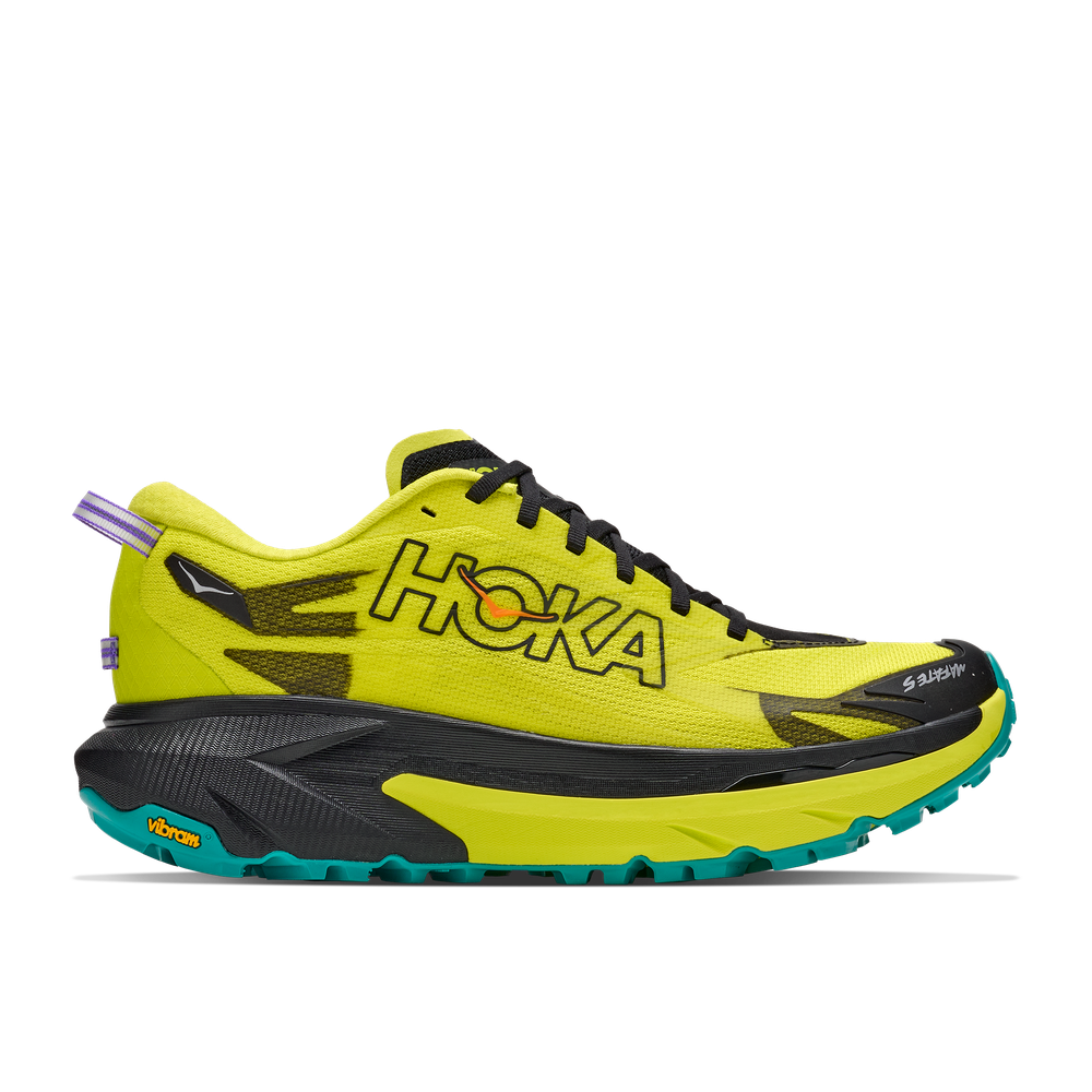 Black / Hoka Citrus product image 1