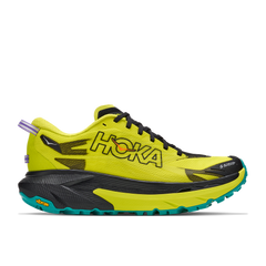Black / Hoka Citrus