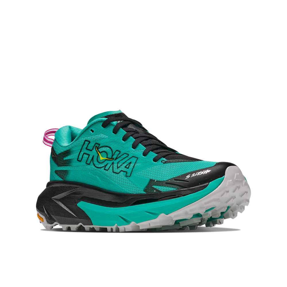 Black / Electric Aqua product image 6