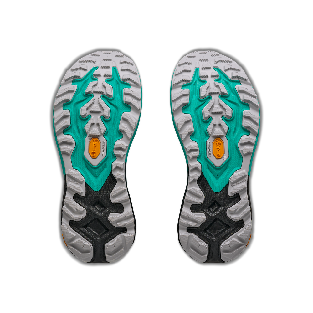 Black / Electric Aqua product image 4