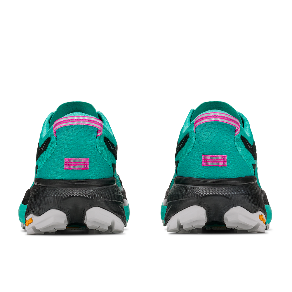 Black / Electric Aqua product image 5