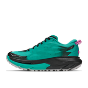 Black / Electric Aqua product image 2