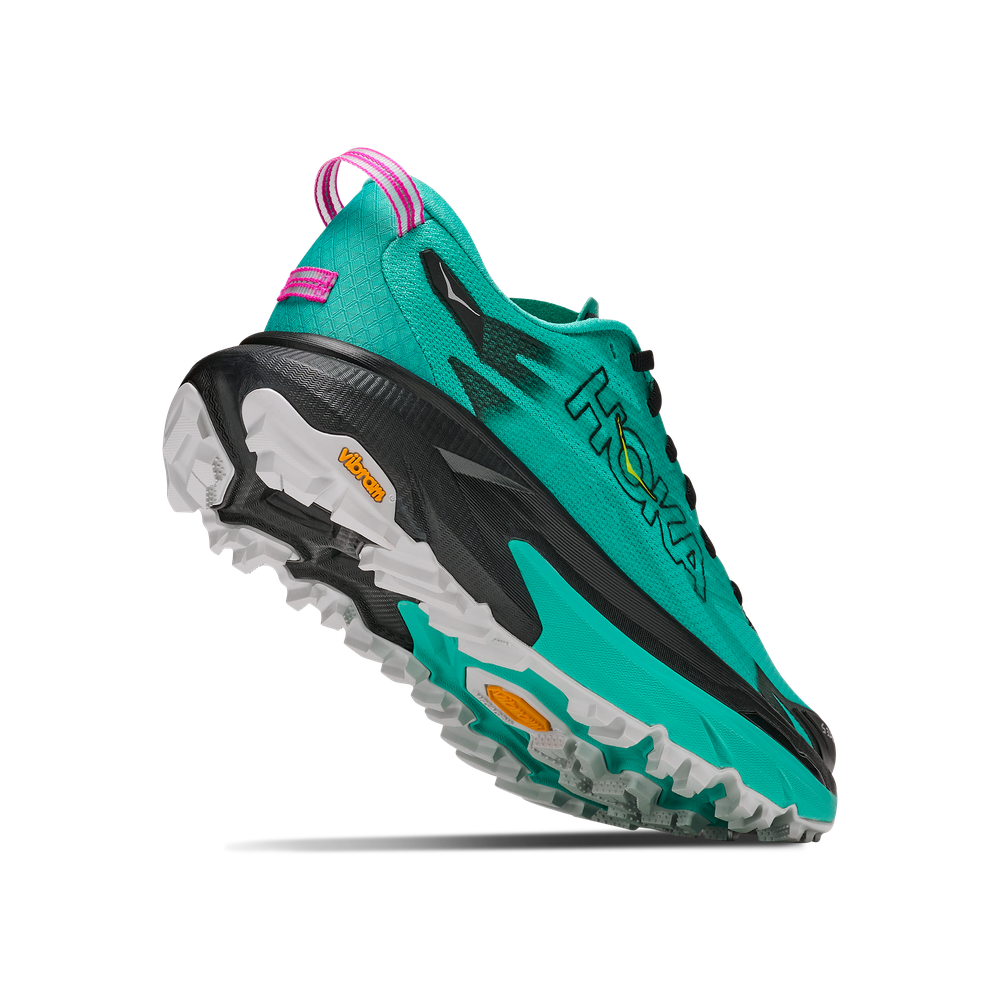 Black / Electric Aqua product image 7
