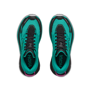 Black / Electric Aqua product image 3