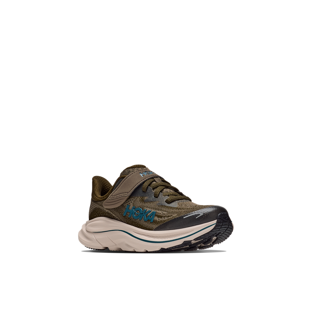 Antique Olive / River Rock Grey product image 6