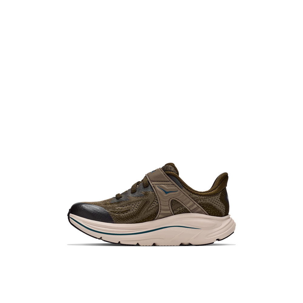 Antique Olive / River Rock Grey product image 2
