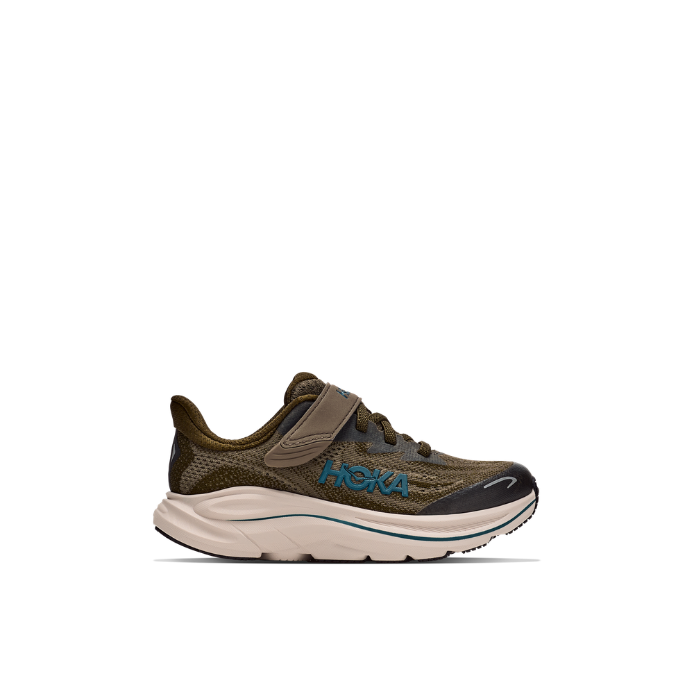 Antique Olive / River Rock Grey product image 1