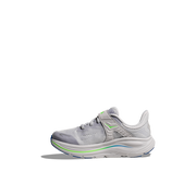 Ash Grey / Neon Green product image 2