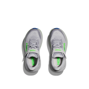 Ash Grey / Neon Green product image 3