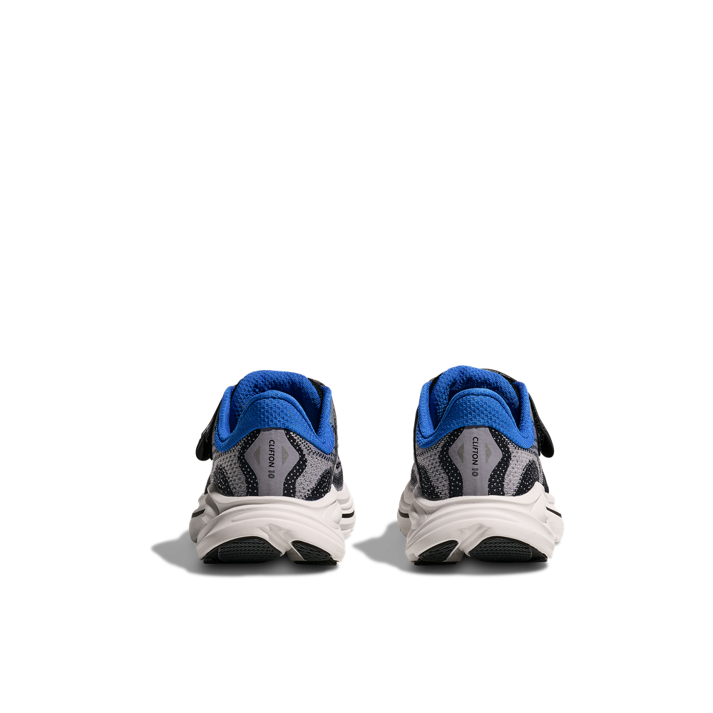 Foggy Grey / Black product image 5