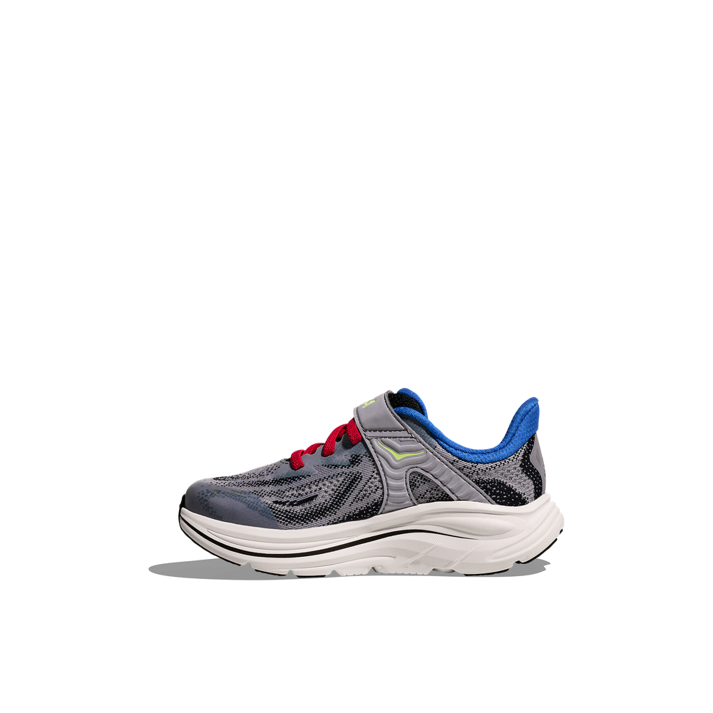 Foggy Grey / Black product image 2