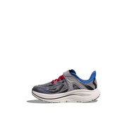 Foggy Grey / Black product image 2