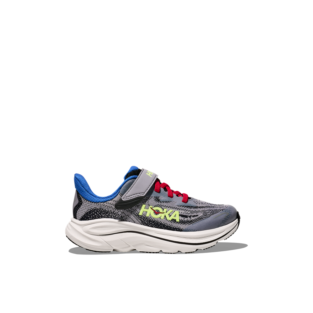 Foggy Grey / Black product image 1