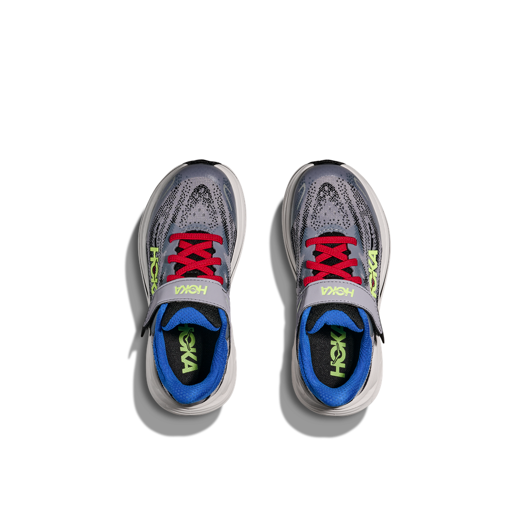 Foggy Grey / Black product image 3