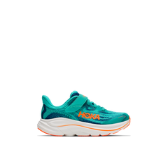 Night Glow Blue / Electric Aqua
