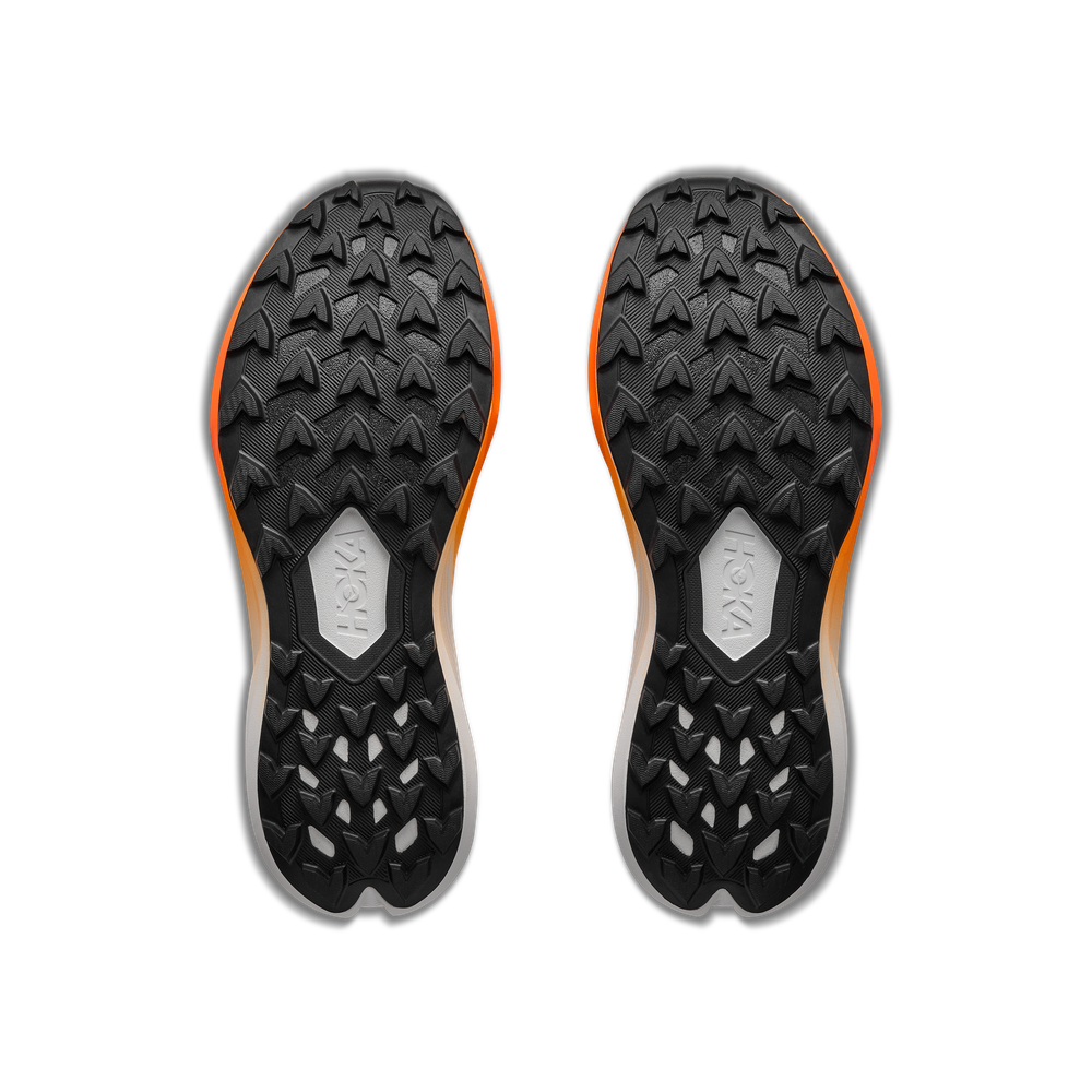 Frost / Neon Tangerine product image 4