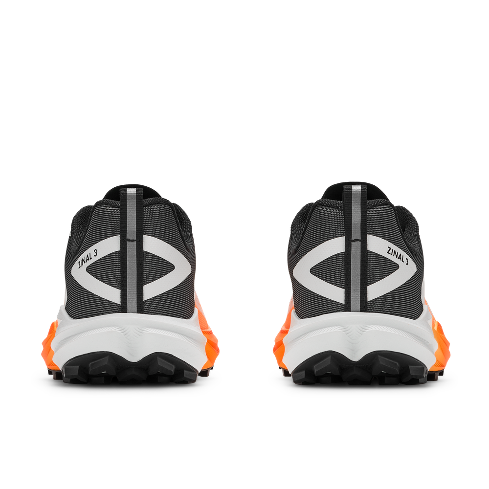 Frost / Neon Tangerine product image 5