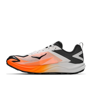 Frost / Neon Tangerine product image 2