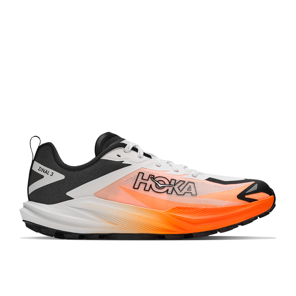 Frost / Neon Tangerine product image 1
