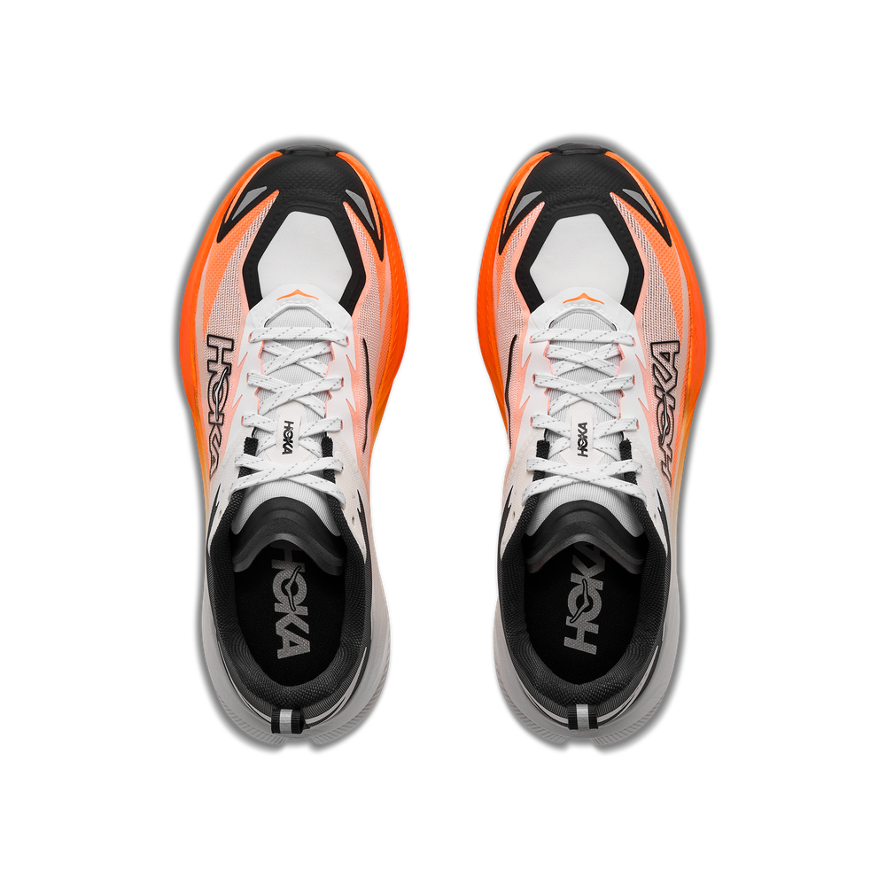 Frost / Neon Tangerine product image 3
