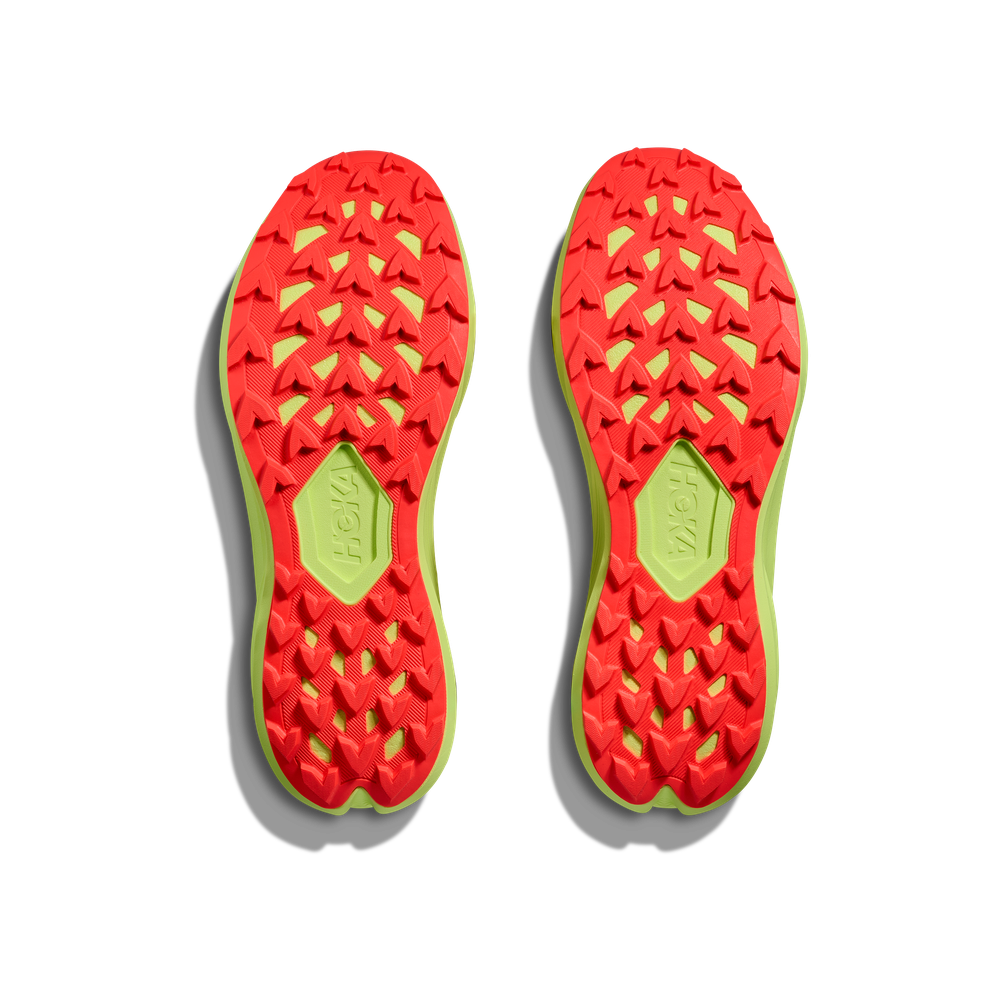 Squid Ink / Neon Yuzu product image 4