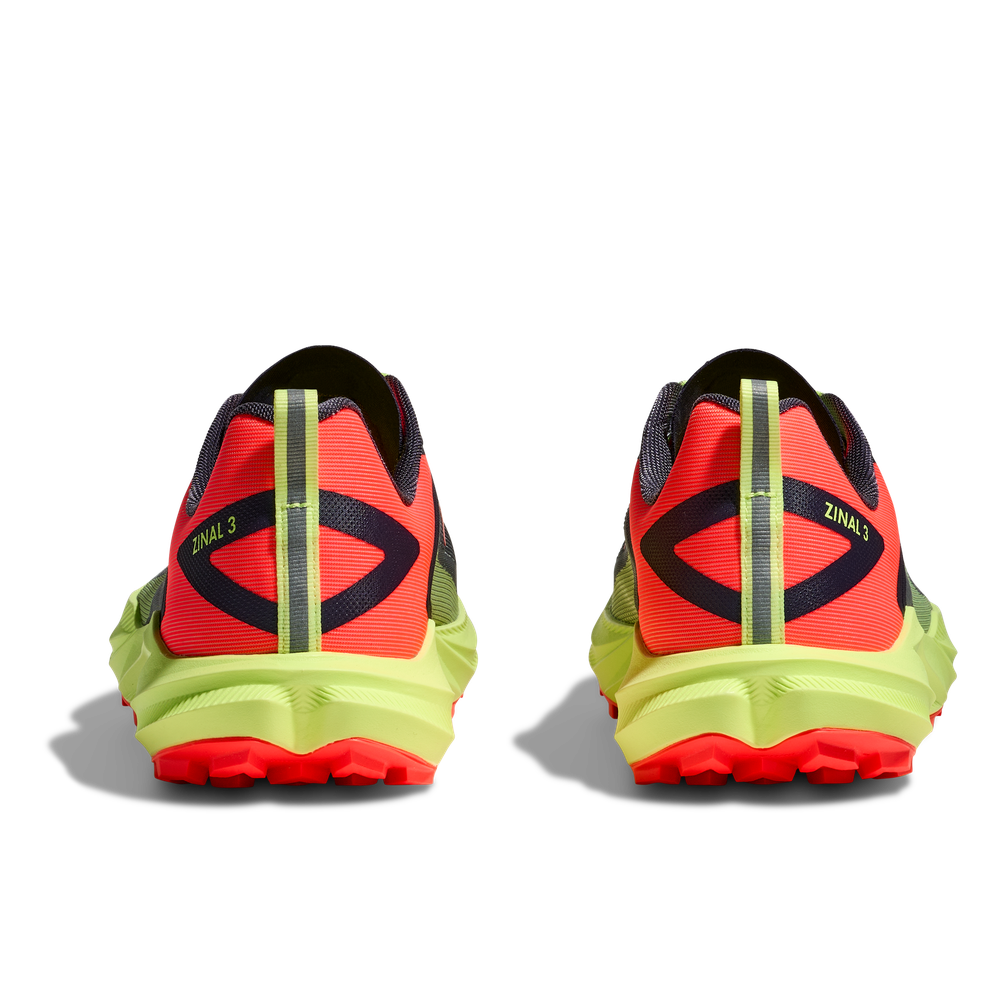 Squid Ink / Neon Yuzu product image 5