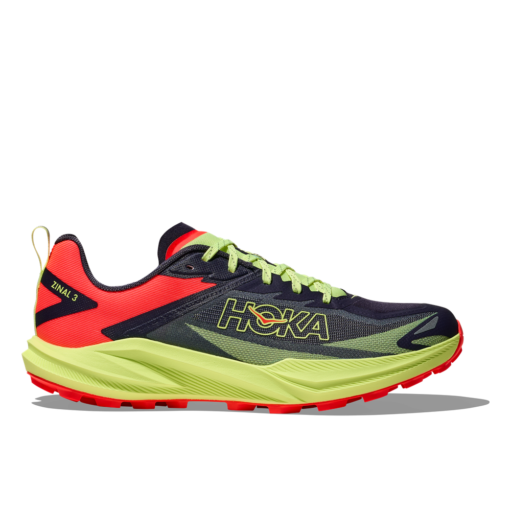 Squid Ink / Neon Yuzu product image 1