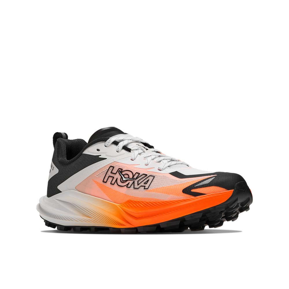 Frost / Neon Tangerine product image 6