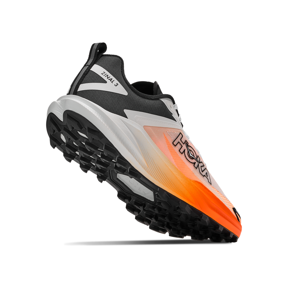 Frost / Neon Tangerine product image 7