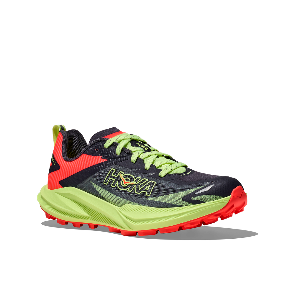 Squid Ink / Neon Yuzu product image 6