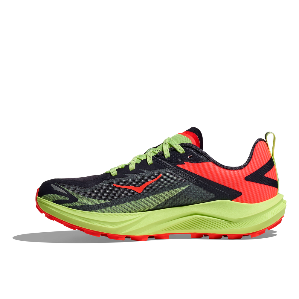 Squid Ink / Neon Yuzu product image 2