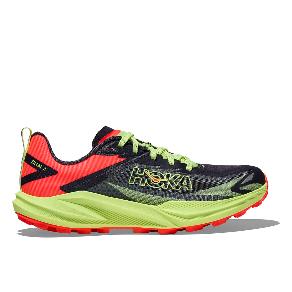 Squid Ink / Neon Yuzu product image 1